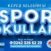 KIŞ SPOR OKULLARI