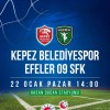 Kepez Belediyespor 