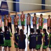 Voleybol