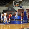 Kepez Basketbol, Kütahya’yı mağlup etti‏