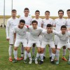 KEPEZ BELEDİYESPOR U17 PLAY-OFF’DA