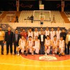 Kepez Belediyespor Basketbol 3. Lig maçlarına galibiyetle başladı