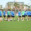KEPEZ BELEDİYESPOR ISPARTA DAVRAZSPOR’U AĞIRLAYACAK