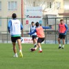 KEPEZ BELEDİYESPOR ISPARTA DAVRAZSPOR’U AĞIRLAYACAK