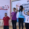 GÜREŞTE TÜRKİYE ÜÇÜNCÜLÜĞÜ KEPEZ’İN