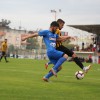 KEPEZ BELEDİYESPOR TARİH YAZDI