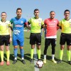 KEPEZ BELEDİYESPOR 8 – 0 DİDİM BELEDİYESPOR