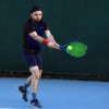 Kepez’de Cumhuriyet Kupası Tenis Turnuvası düzenlendi