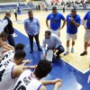 Kepez basketbol evinde galip