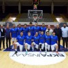 Kepez basketbol evinde galip