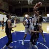 Kepez basketbol evinde galip