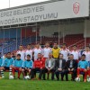 KEPEZ U17 TÜRKİYE BİLETİNİ ALDI