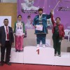 BİR BÜYÜK BAŞARI DA WUSHU’DAN