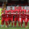 Kepezspor Farklı Kazandı