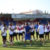 Kepezspor’da , Oğuzhanspor Mesaisi Başladı