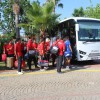 U-17 TÜRKİYE ŞAMPİYONLUĞU’NA HAZIR