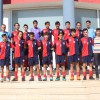 KEPEZ’İN U15’LERİ HIZLI BAŞLADI