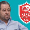 KEPEZ BELEDİYESPOR’DA GÖREV DAĞILIMI YAPILDI.