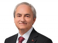 Başkan’ın Özgeçmişi