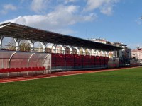 Kuzeyyaka Sentetik Çim Futbol Sahası