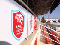 Hasan Doğan Stadyumu