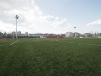 Kuzeyyaka Sentetik Çim Futbol Sahası