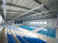 Adnan Menderes Olimpik Yüzme Havuzu