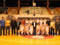 Kepez Belediyespor Basketbol 3. Lig maçlarına galibiyetle başladı