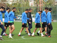 KEPEZ BELEDİYESPOR ISPARTA DAVRAZSPOR’U AĞIRLAYACAK