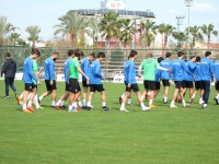 KEPEZ BELEDİYESPOR ISPARTA DAVRAZSPOR’U AĞIRLAYACAK