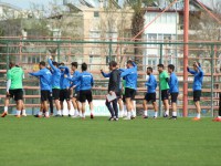 KEPEZ BELEDİYESPOR ISPARTA DAVRAZSPOR’U AĞIRLAYACAK