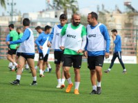 KEPEZ BELEDİYESPOR ISPARTA DAVRAZSPOR’U AĞIRLAYACAK