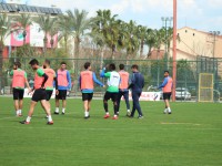 KEPEZ BELEDİYESPOR ISPARTA DAVRAZSPOR’U AĞIRLAYACAK