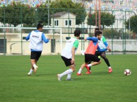 KEPEZ BELEDİYESPOR ISPARTA DAVRAZSPOR’U AĞIRLAYACAK