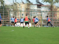 KEPEZ BELEDİYESPOR ISPARTA DAVRAZSPOR’U AĞIRLAYACAK