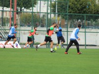 KEPEZ BELEDİYESPOR ISPARTA DAVRAZSPOR’U AĞIRLAYACAK