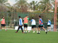 KEPEZ BELEDİYESPOR ISPARTA DAVRAZSPOR’U AĞIRLAYACAK