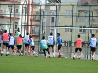 KEPEZ BELEDİYESPOR ISPARTA DAVRAZSPOR’U AĞIRLAYACAK