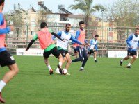 KEPEZ BELEDİYESPOR ISPARTA DAVRAZSPOR’U AĞIRLAYACAK