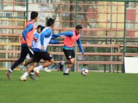 KEPEZ BELEDİYESPOR ISPARTA DAVRAZSPOR’U AĞIRLAYACAK