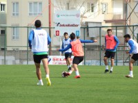 KEPEZ BELEDİYESPOR ISPARTA DAVRAZSPOR’U AĞIRLAYACAK