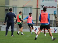 KEPEZ BELEDİYESPOR ISPARTA DAVRAZSPOR’U AĞIRLAYACAK