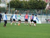 KEPEZ BELEDİYESPOR ISPARTA DAVRAZSPOR’U AĞIRLAYACAK