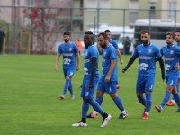 KEPEZ BELEDİYESPOR TARİH YAZDI