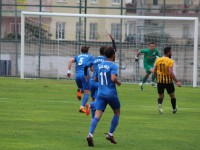 KEPEZ BELEDİYESPOR TARİH YAZDI