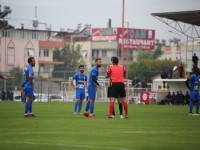 KEPEZ BELEDİYESPOR TARİH YAZDI