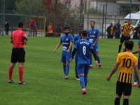 KEPEZ BELEDİYESPOR TARİH YAZDI