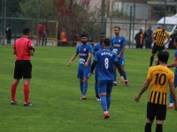 KEPEZ BELEDİYESPOR TARİH YAZDI