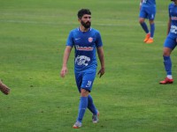 KEPEZ BELEDİYESPOR TARİH YAZDI