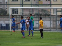 KEPEZ BELEDİYESPOR TARİH YAZDI